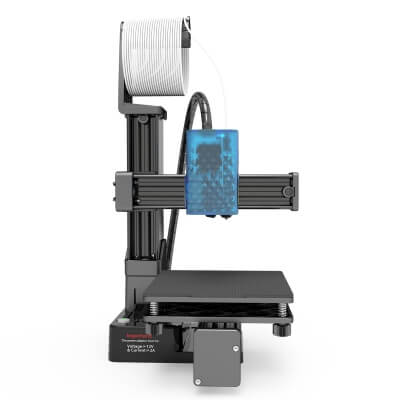 Домашний 3D принтер Easythreed K10-3