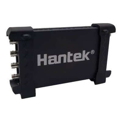 USB осциллограф Hantek 6074BD (4+1 канал, 70 МГц)-1