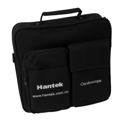 USB осциллограф Hantek DSO3204 (4 канала, 200 МГц)-6