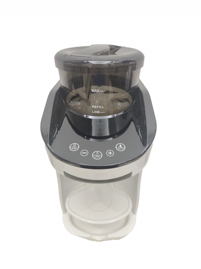 Аппарат для приготовления детской молочной смеси MilkMagic Pro с поддержкой умного дома-3