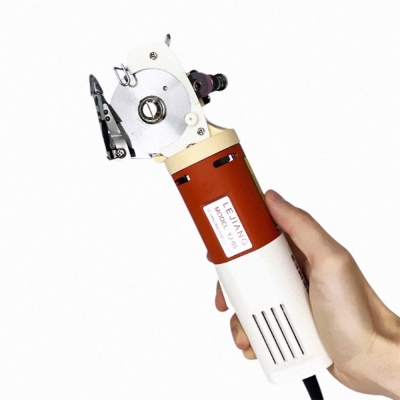 Нож раскройный дисковый электрический CutAndCut С-65, 65 мм, 150 Вт-2