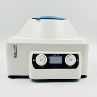 Лабораторная электрическая центрифуга XLD-900-1S с цифровым дисплеем