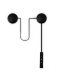 Мотогарнитура BT11 Bluetooth 5.3