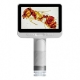 Цифровой микроскоп с 4,3-дюймовым экраном BeaverLab M2B WiFi, 1-400X